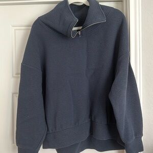 Calia by Carrie Underwood Zip Sweatshirt